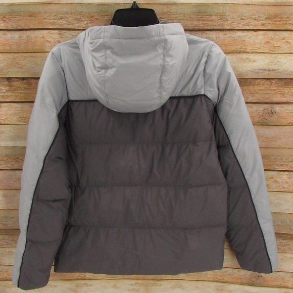 Obermeyer James Puffy Synthetic Down Jacket Boys L - Picture 8 of 16